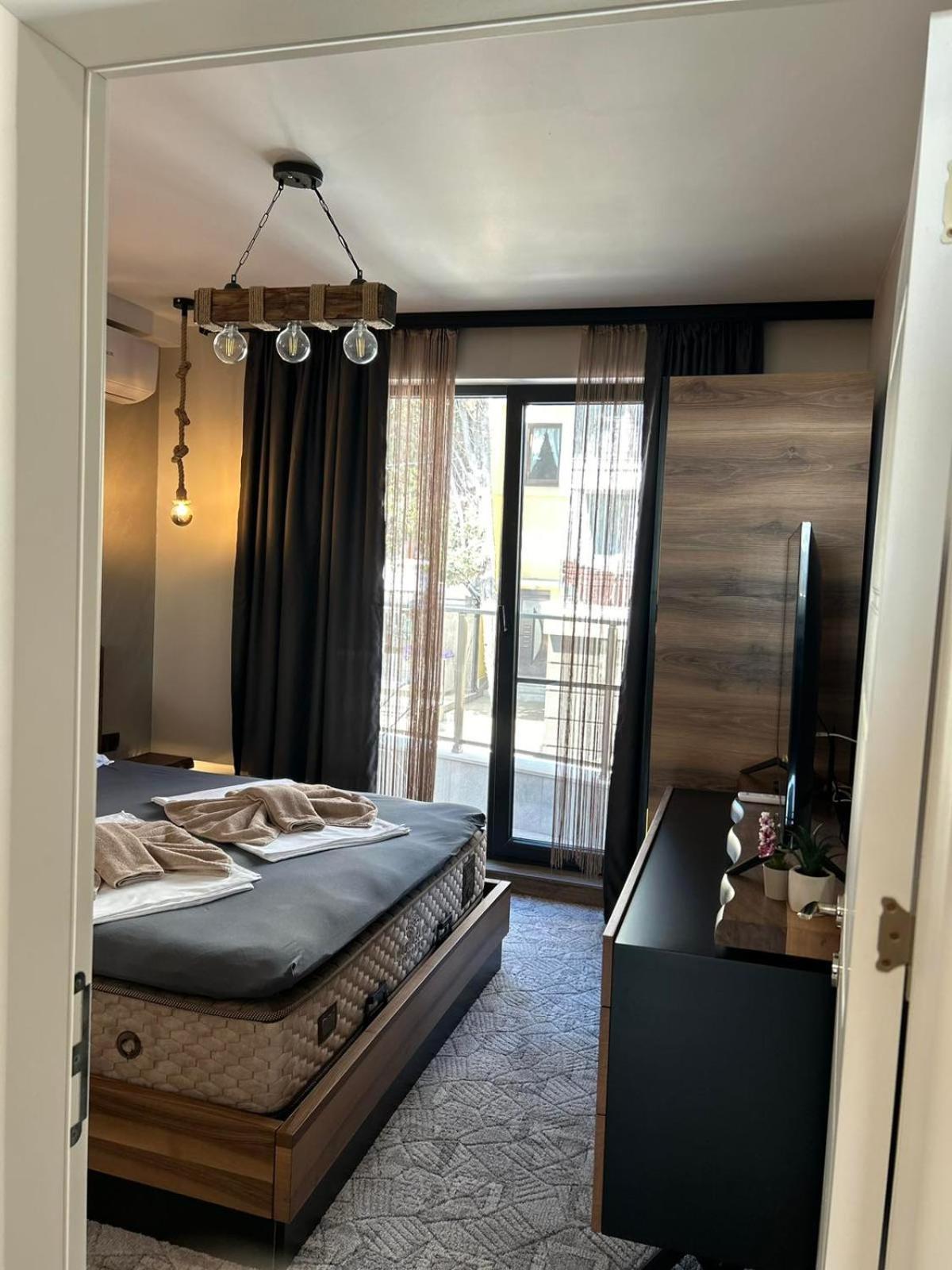 Guest House Sg-Brothers 오브조르 외부 사진